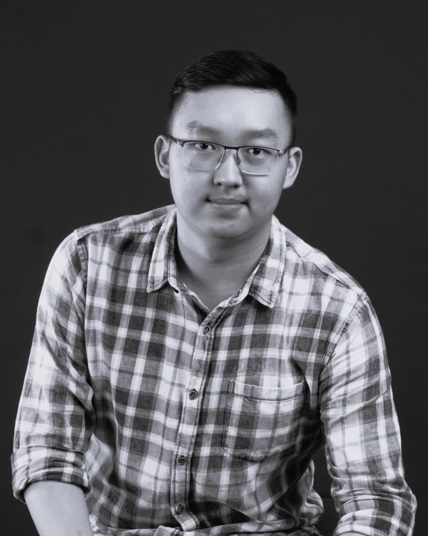 Justin Jap, founder of Japard Labs